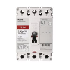 EATON CORPORATION ED3225BP10