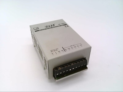 HBM NT-102-A