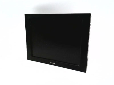 MATSUSHITA ELECTRIC ANPVM11021