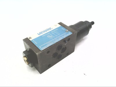 EATON CORPORATION DGMX1-3-PP-CW-S-40