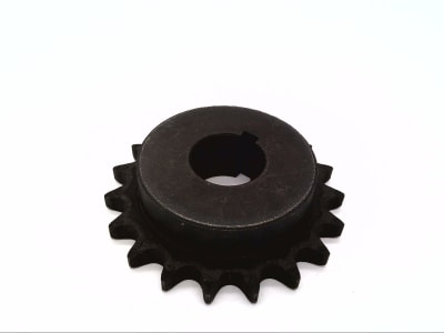 MARTIN SPROCKET & GEAR INC 60BS19HT 1 7/16