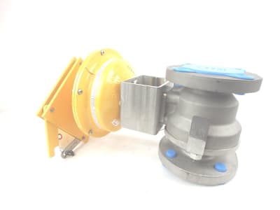 PBM VALVE ANH-H3L-A-C045