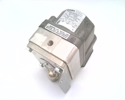 BARKSDALE DPD2T-A80SS-S0001
