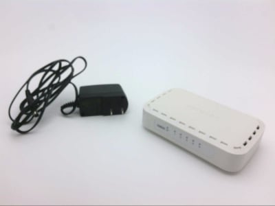 NETGEAR GS605NA