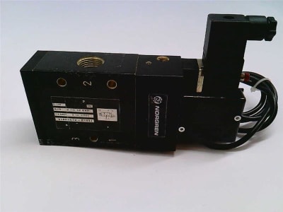 NORGREN V18D487X-B183J