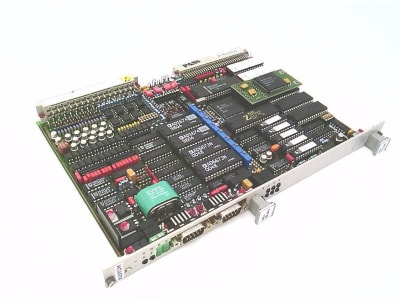 CONVERTEAM MCU-032