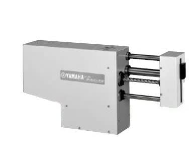 YAMAHA YP320X-3L-RCX222-P-P1-B