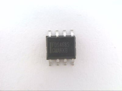 ON SEMICONDUCTOR FDS4685