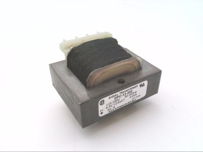 SIGNAL TRANSFORMER DPC-12-350