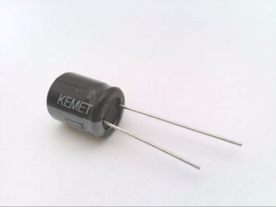 KEMET ESW108M6R3AH1AA