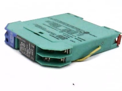 PEPPERL & FUCHS Z667/EX
