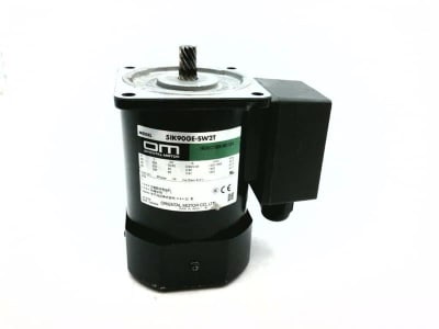 ORIENTAL MOTOR 5IK90GE-SW2T