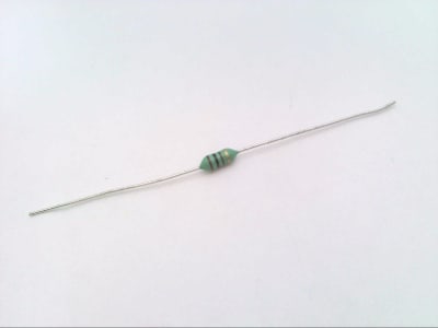 BOURNS 78F101J-TR-RC