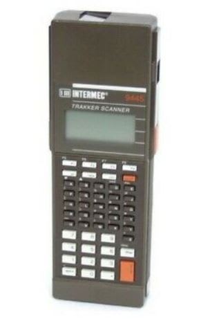 HONEYWELL 9445