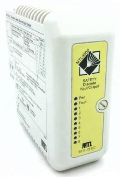 EATON CORPORATION 8811-IO-DC