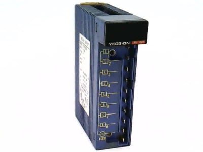 YOKOGAWA F3YC08