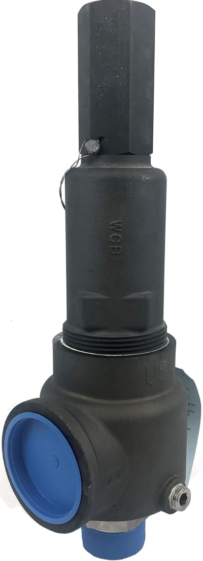 APOLLO VALVES 531-HGBJ-MAA-0150Q