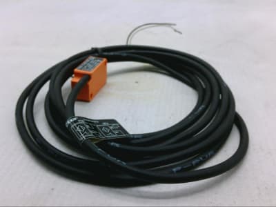 EFECTOR IS-2002-FR0G-IS5026
