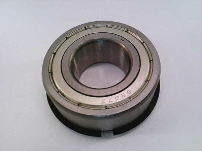 CONSOLIDATED BEARING 5207-ZZNR