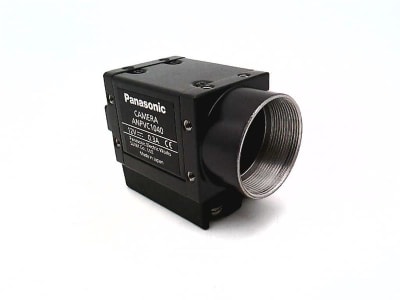 MATSUSHITA ELECTRIC ANPVC1040