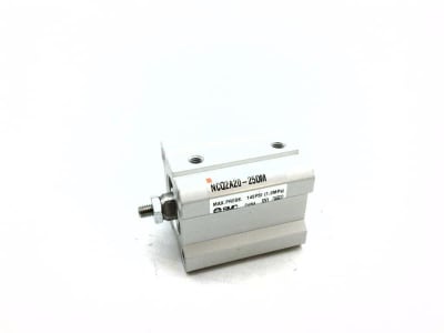 SMC NCQ2A20-25DM