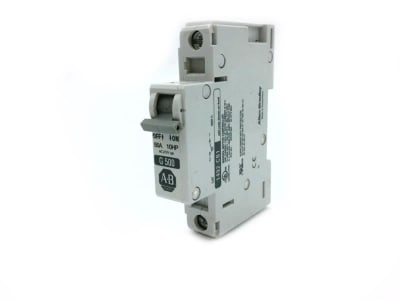 ALLEN BRADLEY 1492-CB1G500
