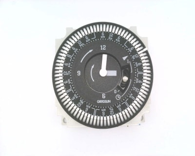 INTERMATIC FM/1SWUZH-120U