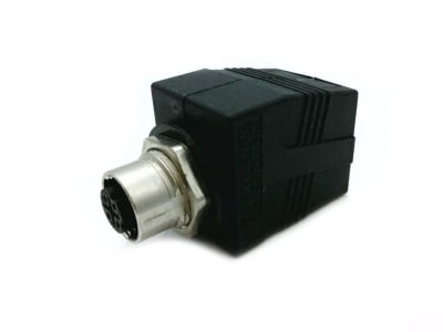 PHOENIX CONTACT VS-BH-M12FSD-RJ45/180