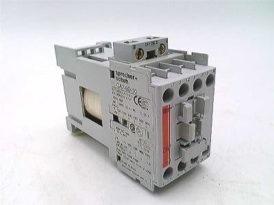 SPRECHER & SCHUH CA7-9D-10-24DD