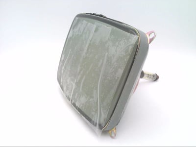 NATIONAL ELECTRONICS 663PAMGCP