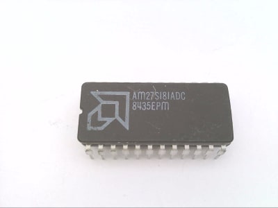AMD AM27S181ADC