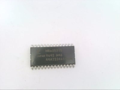 FCL COMPONENTS MB625315