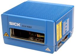 SICK CLV490-0010-S12