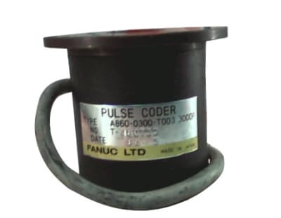 FANUC A860-0300-T003