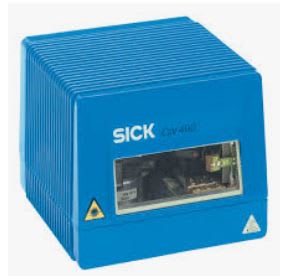 SICK CLV490-6011