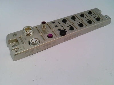 WEIDMULLER 2426400000