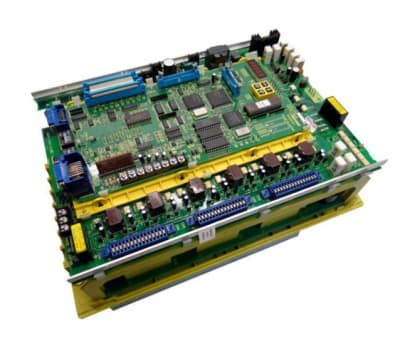 FANUC A06B-6064-H312#H550