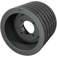 MARTIN SPROCKET & GEAR INC 6 B 60 SK