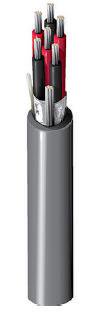 BELDEN 9322-CHR-5000