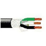 BELDEN 8453-BLK-500