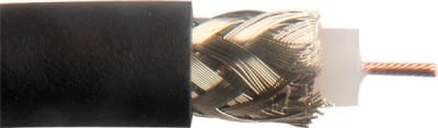 BELDEN 8281-BLK-1000