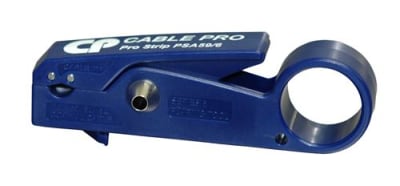 BELDEN PSA59/6-BRT-CHR-11