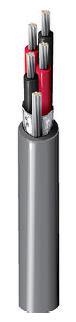 BELDEN 9318-CHR-U500