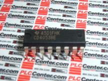 TOSHIBA IC4053BP