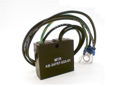 ALLEN BRADLEY 1336-MOV-SP1A