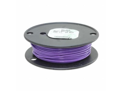 BELDEN 8523-VIO-1000