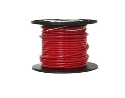 BELDEN 8866-RED-500