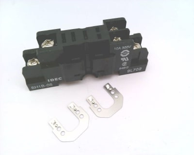 JOHNSON CONTROLS SH1B-05