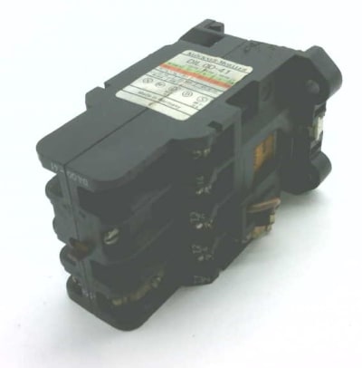 EATON CORPORATION DIL00-41-220V/50HZ
