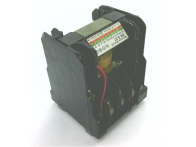 EATON CORPORATION DIL022-220-240V/50-60HZ